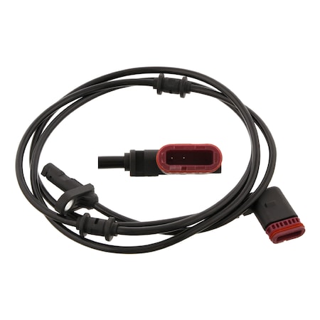 Febi Abs Sensor, 29509 29509